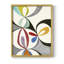 Magic Tricks III Framed Print - Solid Wood-124968890