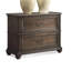 Mellette 2 - Drawer Vertical File Cabinet