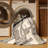 Machine Washable Paitlyn Louvre Glass Pyramid Classic Checkered Rug in Gray – Gray Binding-1626709273