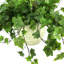 Verdant Vines Faux Ivy Plant in Ceramic Pot