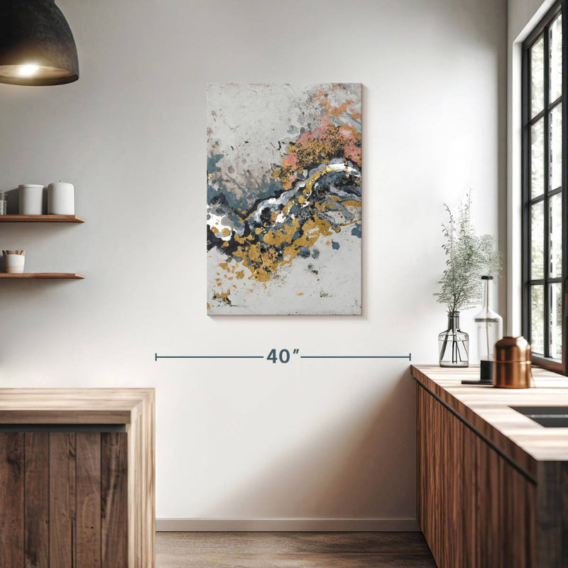 Avery Turbulence vertical, H 36 po x l 24 po