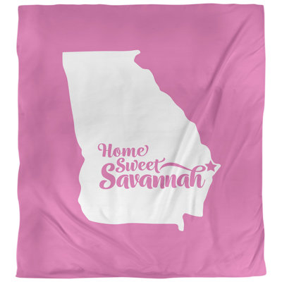 Housse de couette savannah georgia