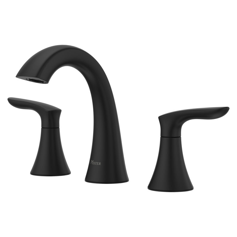 Robinet pour salle de bain Weller