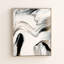 Flow 14 by Chalie MacRae - Painting on Canvas-18304175-37417227