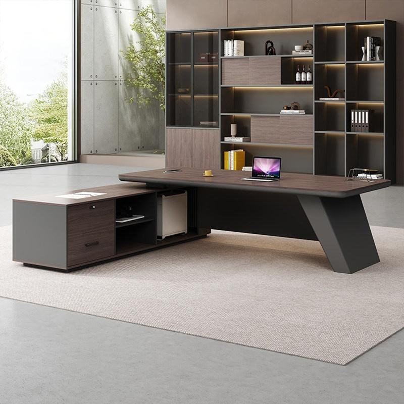 Bureau 78,74 po, 29.53" H x 78.74" W x 31.5" D