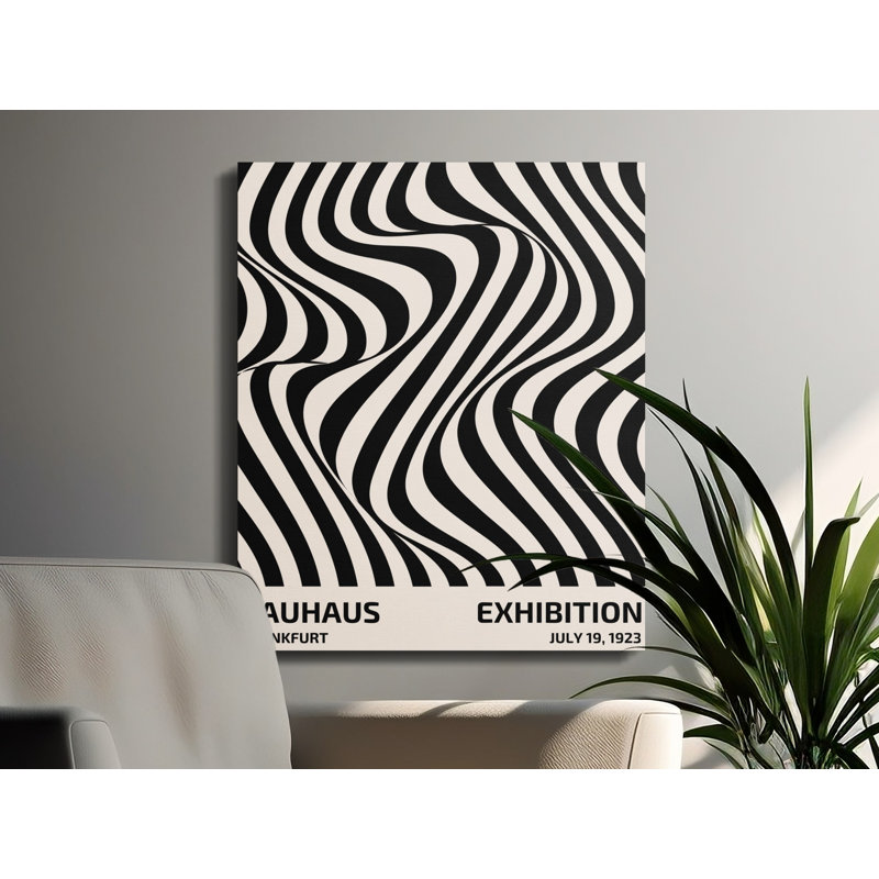 Wrapped Canvas Print Set, 15x30