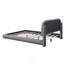 Lit plateforme tapissier Teddy-764047765