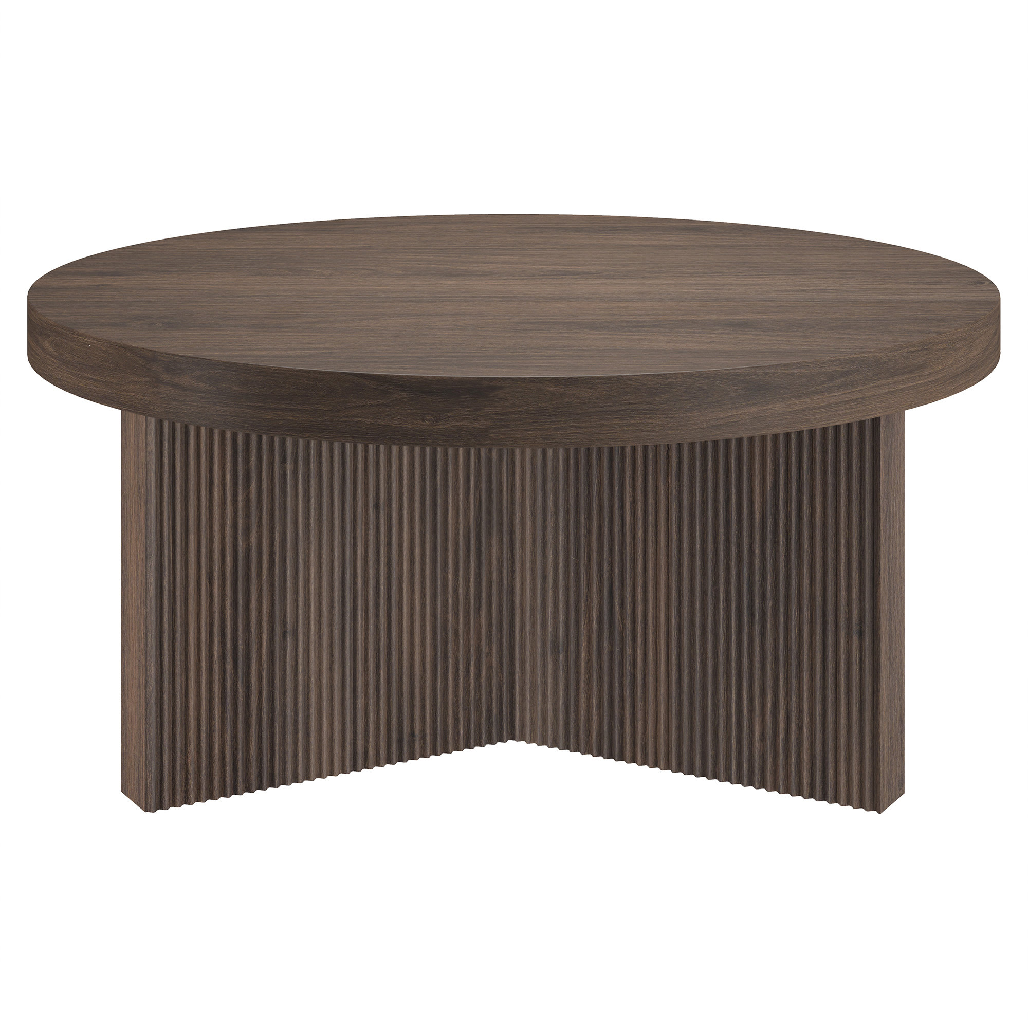 Ebern Designs Holm Single Coffee Table & Reviews | Wayfair