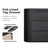 Anatolija Varghese 6-Drawer Solid Wood Double Dresser