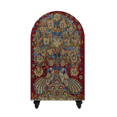 Garde-robe haute texture Aesthetic Home