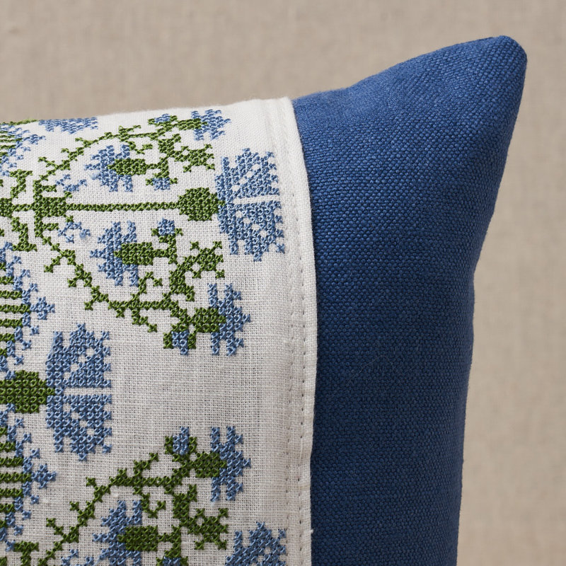 Coussin Custis