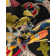Tapis Bungalow Rose Nahla Caimin