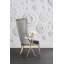Caracole Classic Glass End Table