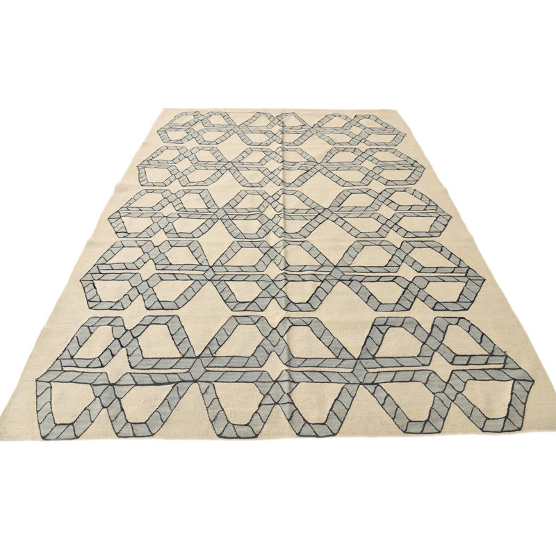 Orta Ivory Rug