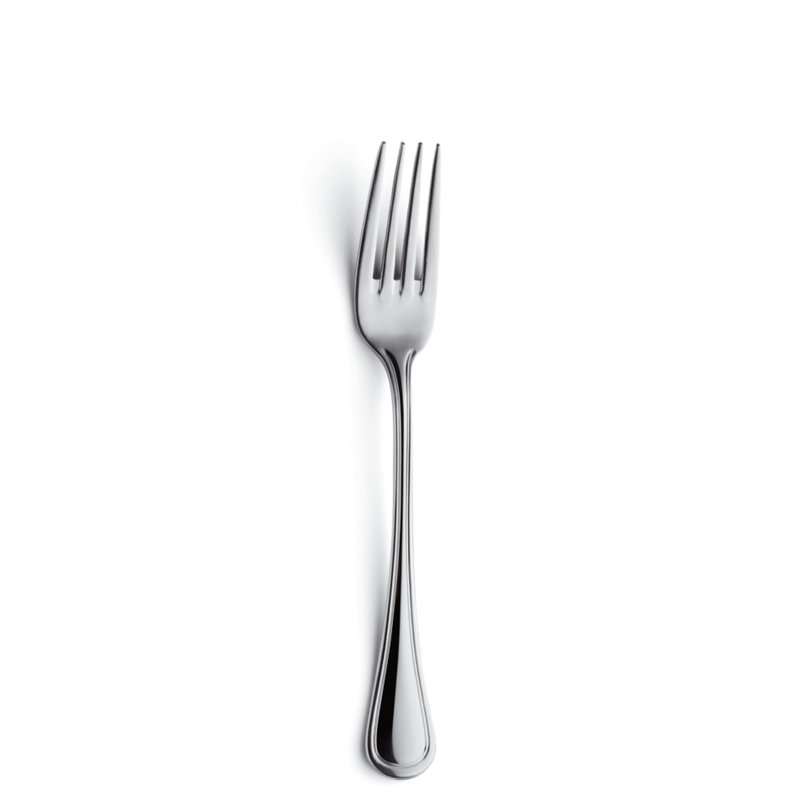 Amefa Haydn 20-Piece High Gloss Stainless Steel Flatware Set