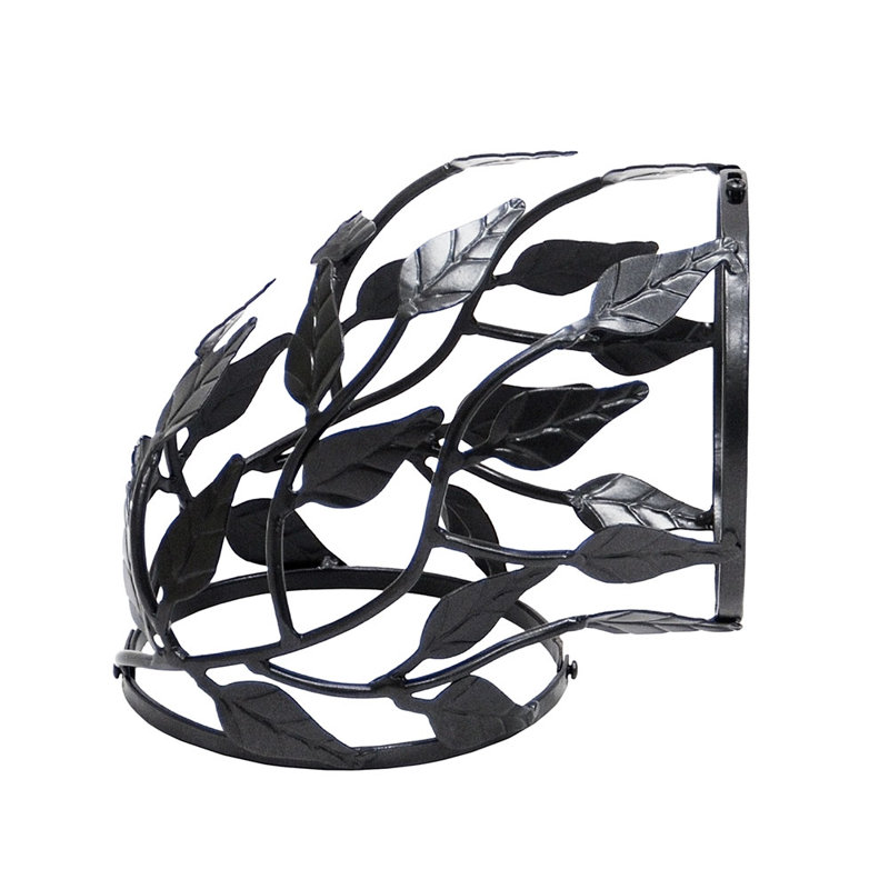 Iron Fireplace Tool Set