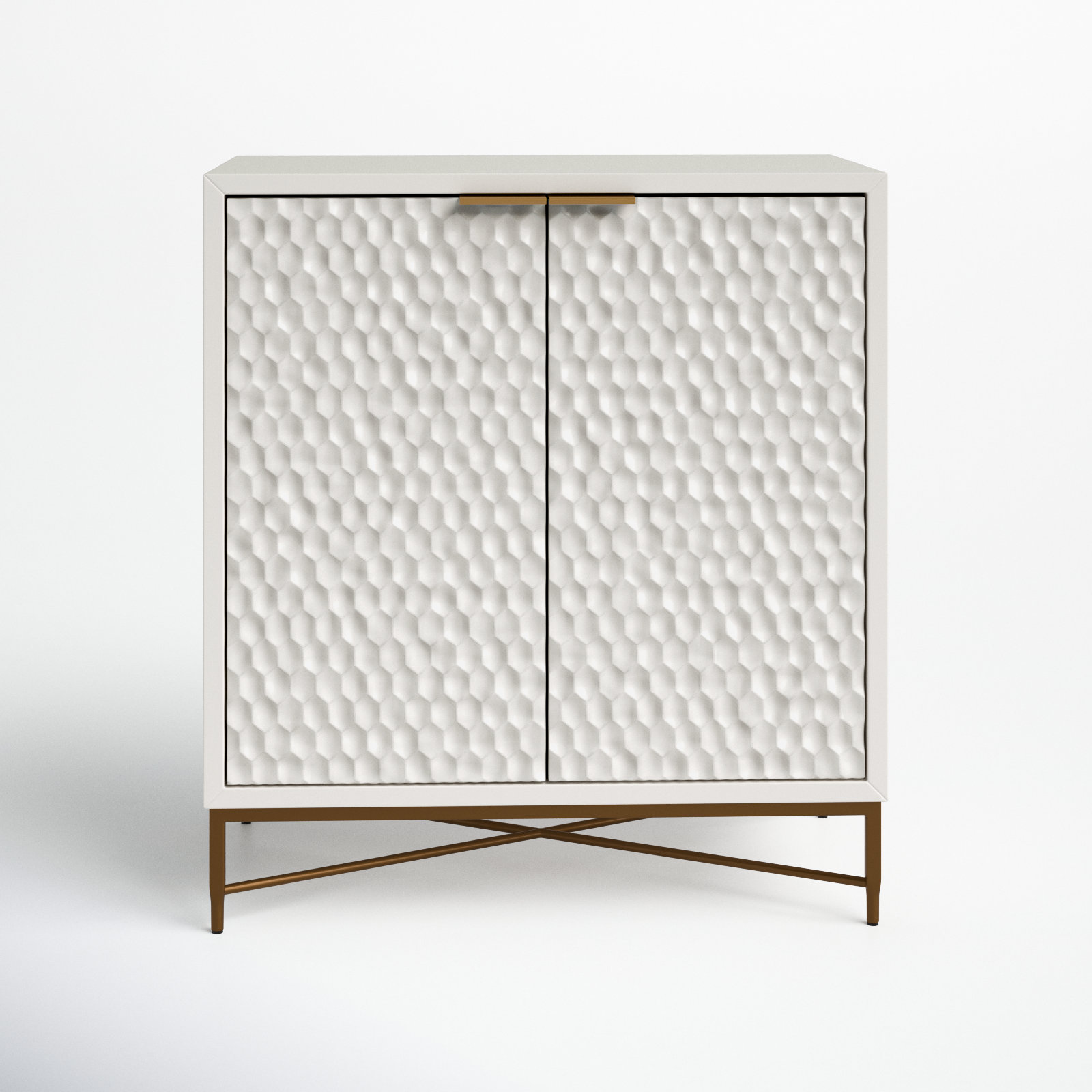Capra 32'' Bar Cabinet