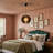 Aurelia 1-Light Geometric Globe Pendant-1135599090