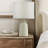 Maryse 16" Ceramic Table Lamp