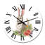 Horloge murale surdimensionnée-810814315