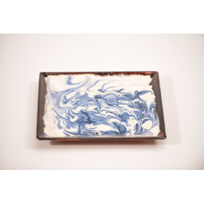 World Menagerie Chelston Earthenware Platter