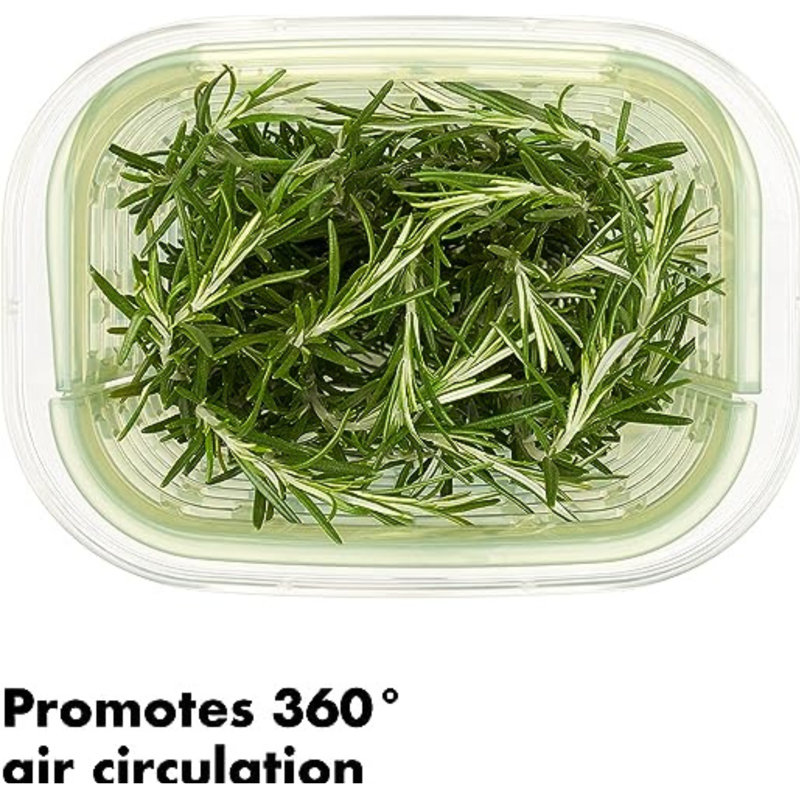 GreenSaver Herb Keeper