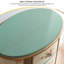 Commode d'appoint en bois massif rétro patiné-256879821