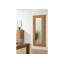 Sheesham Dresser Mirror