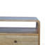 Unité multimédia Artisan Furniture