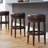 31In Wood Backless Bar-Height Swivel Barstool-1895282588