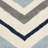 Teresita Hand Tufted Wool Chevron Rug-191373691