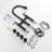 Pull Down Bridge Faucet-70607207