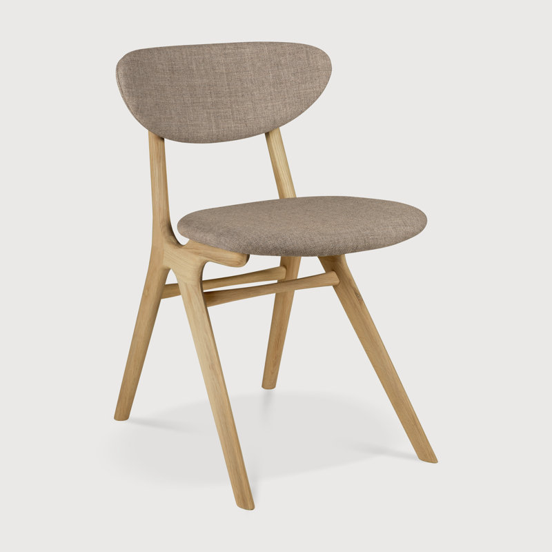 Eye Upholstered Dining Chair