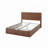 Wooden Lift Up Storage Bed Fram-2022909338