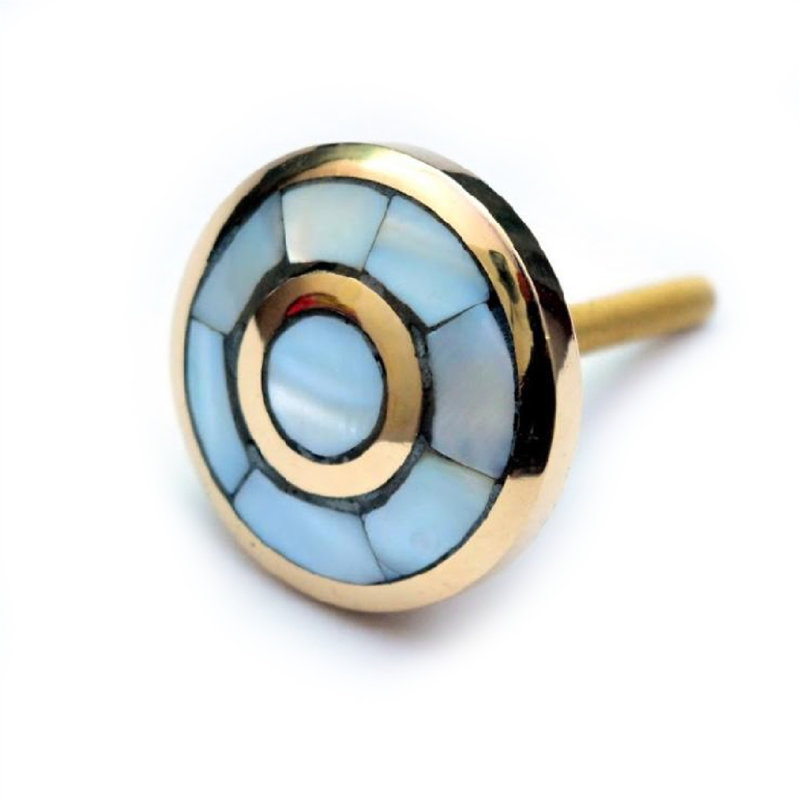 1 3/8" Diameter Circle Knob Multipack