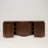 Large-Capacity Retro Sideboard
