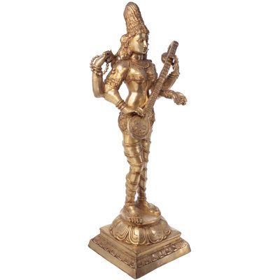 Religious & Spiritual Statue