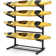 Freestanding Kayak Storage Rack 