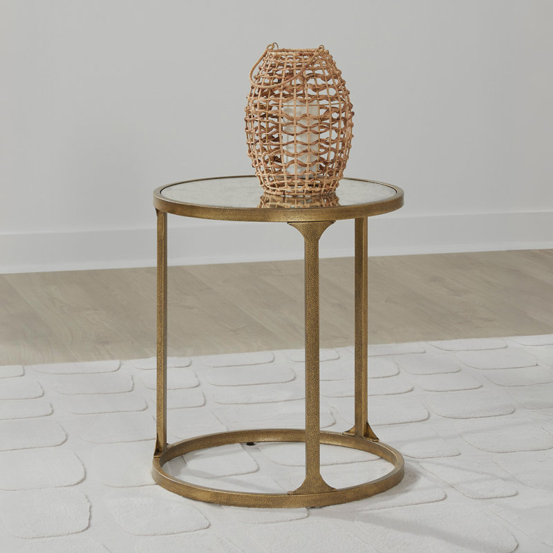 Kellyn End Table