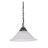 Whitbeck 1 - Light Single Pendant-24095431