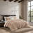 Algoma 3 Piece Modern Geometric Comforter Set-115701035-115613265