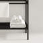 Meuble-lavabo polyvalent avec rangement avancé et conception conviviale-630190656-630190657