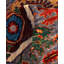 Serapi One-of-a-Kind 8' 2" X 9' 9" Hand Knotted Area Rug