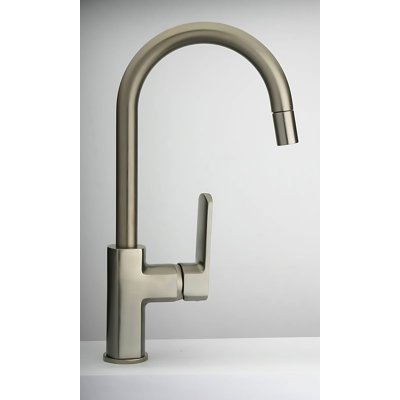 Piralla Ovo Kitchen Faucet