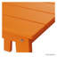 Table de bout POLYWOOD X Sol 72-609924933