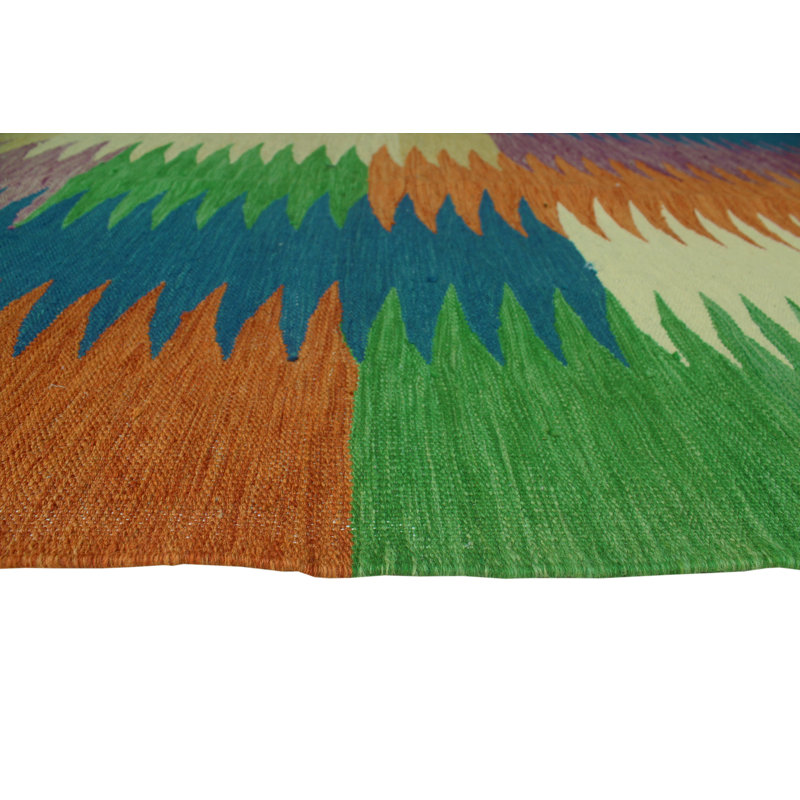 Daray Wool Indoor Rug