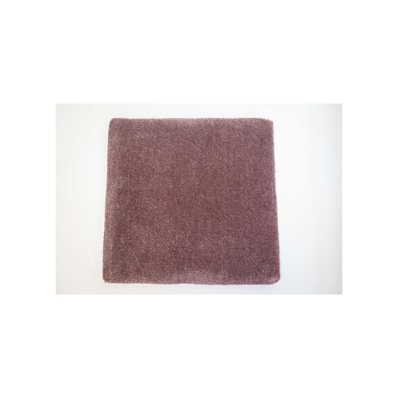 Ground Control Area Rug in Red, Rectangle 3' x 4'