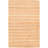 Wool Striped Indoor Rug