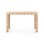Parsons 48'' W Console Table