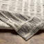 Edwardo Wool Abstract Area Rug-972213224